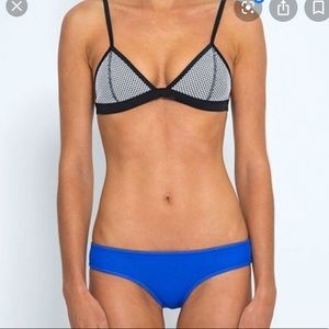 Triangl Mesh Bikini Set